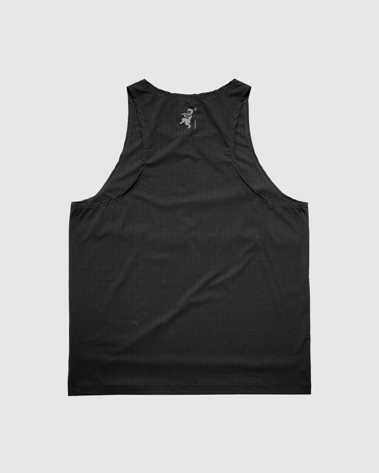 Tech Singlet - Rascal Logo