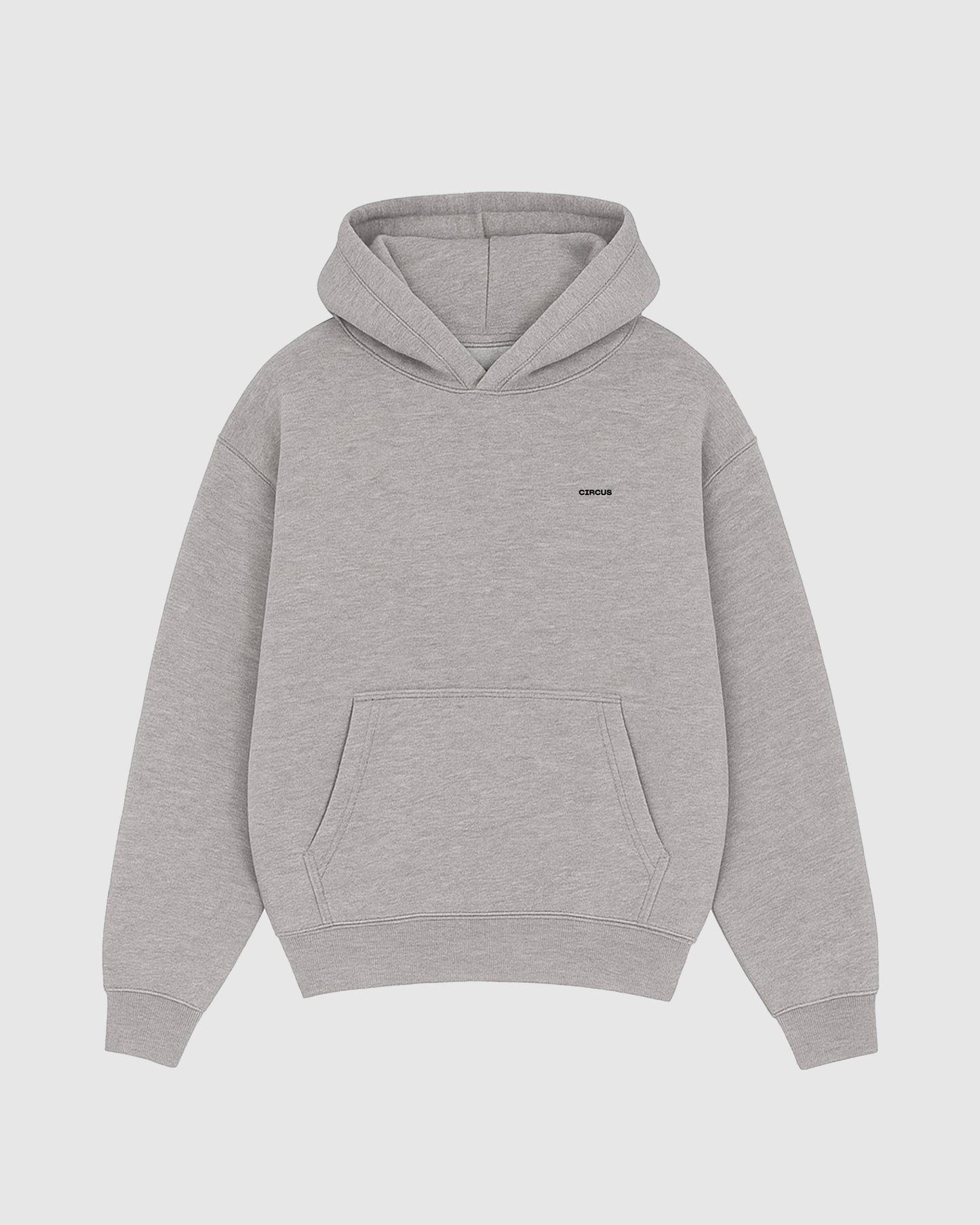 Heavyweight Basics Hoodie