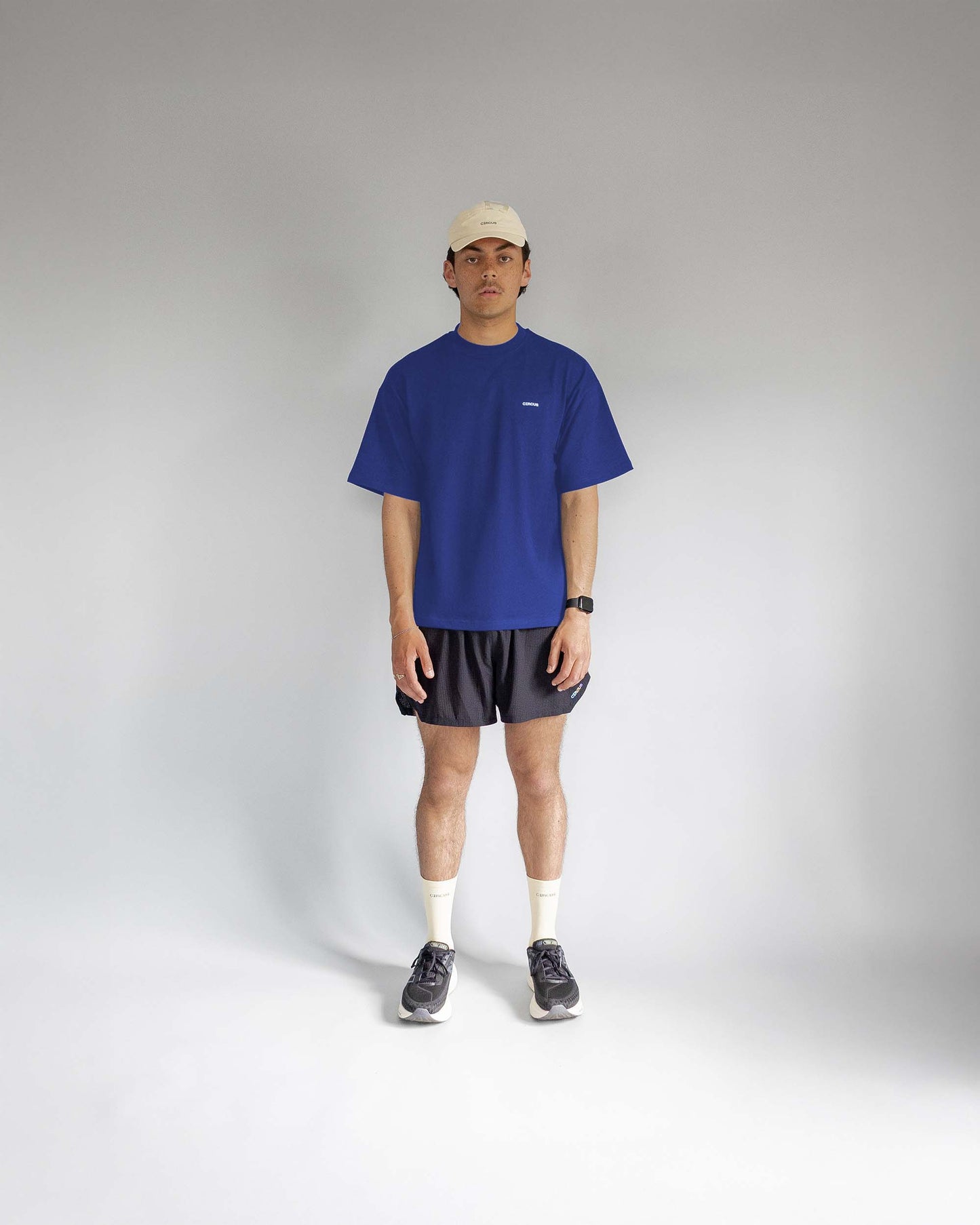 Basics T-shirt