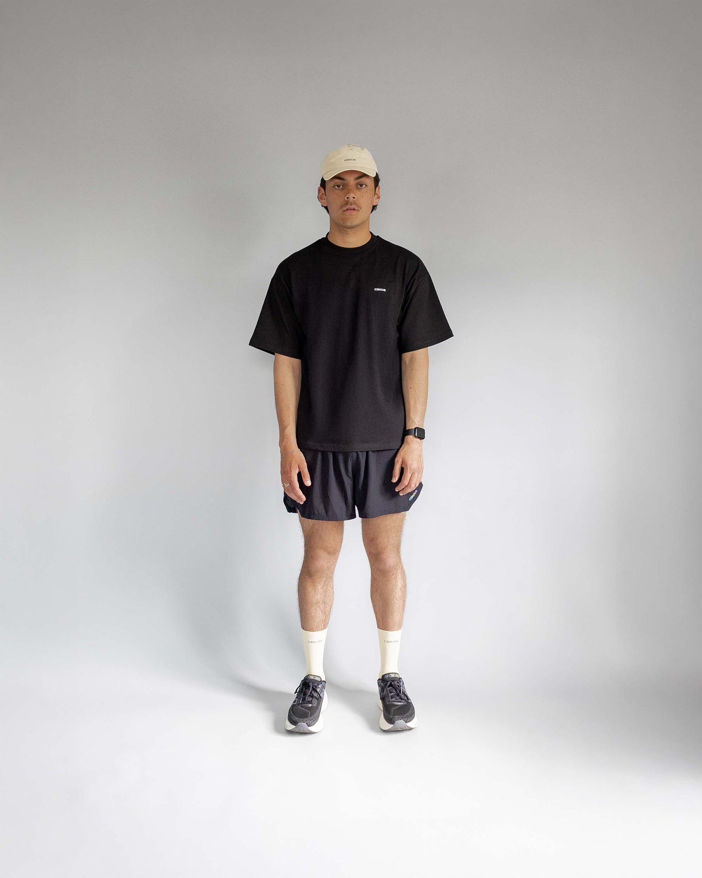 Basics T-shirt