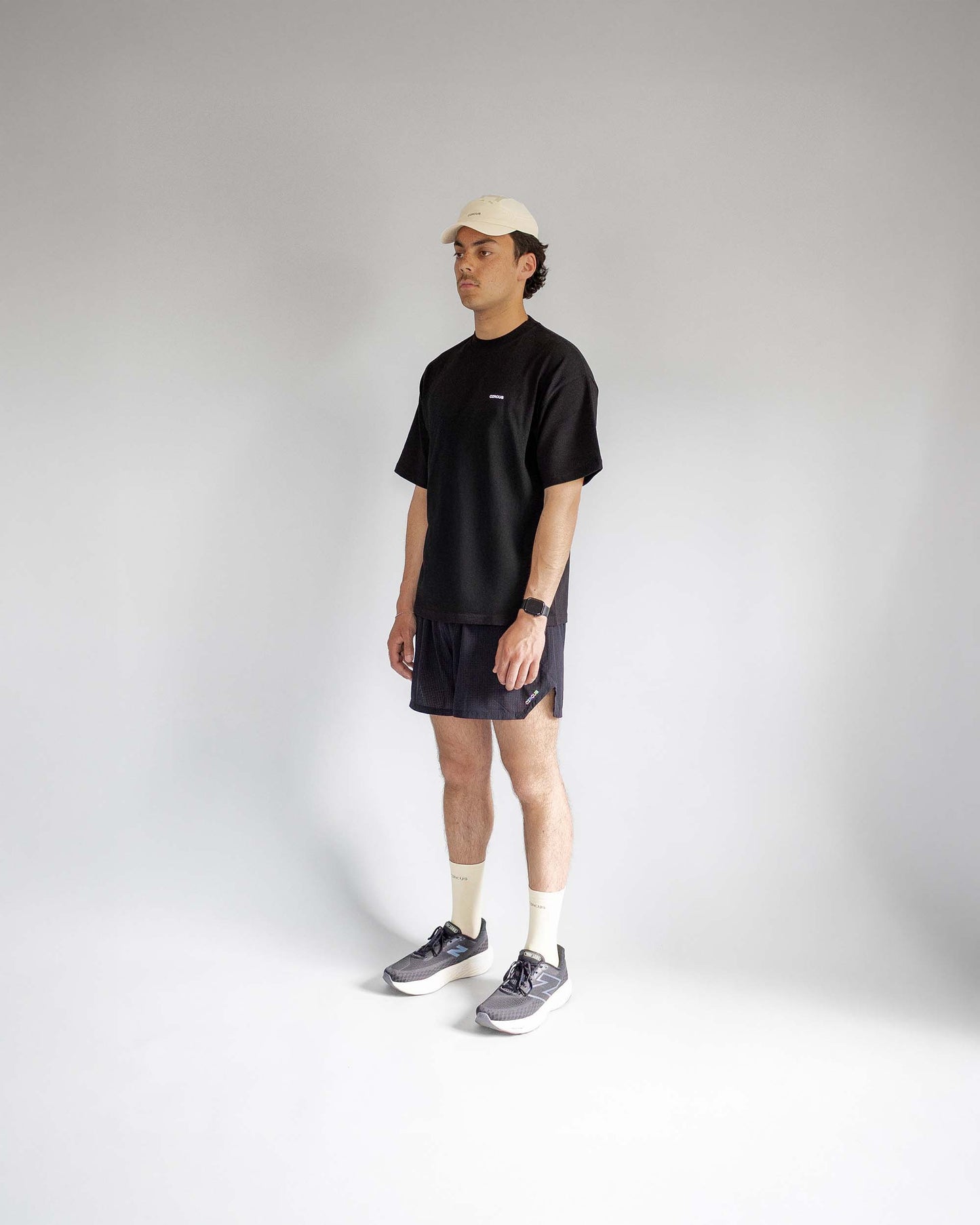 Basics T-shirt
