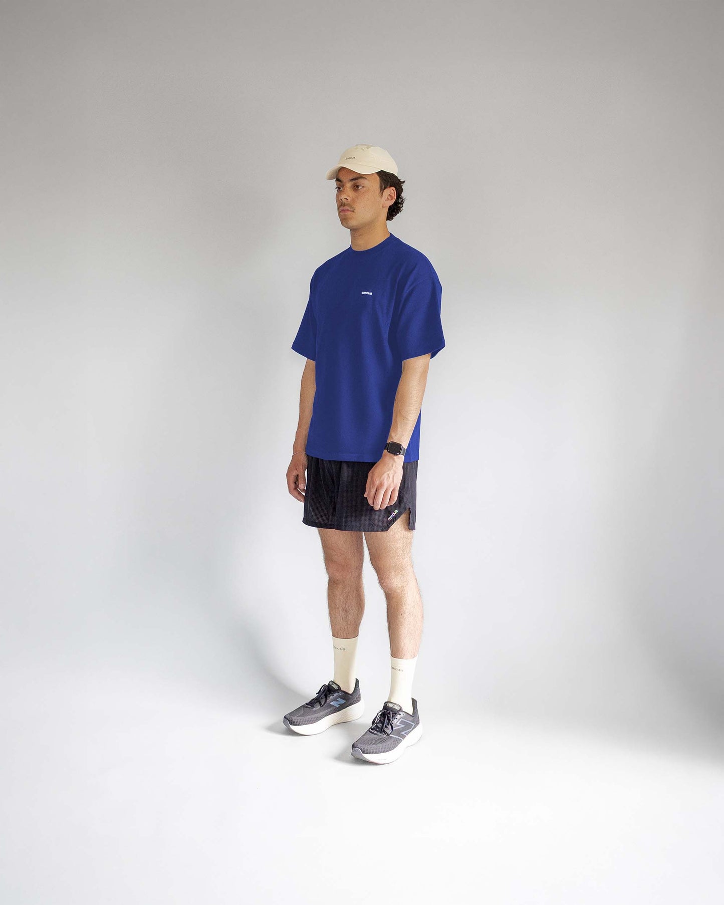 Basics T-shirt