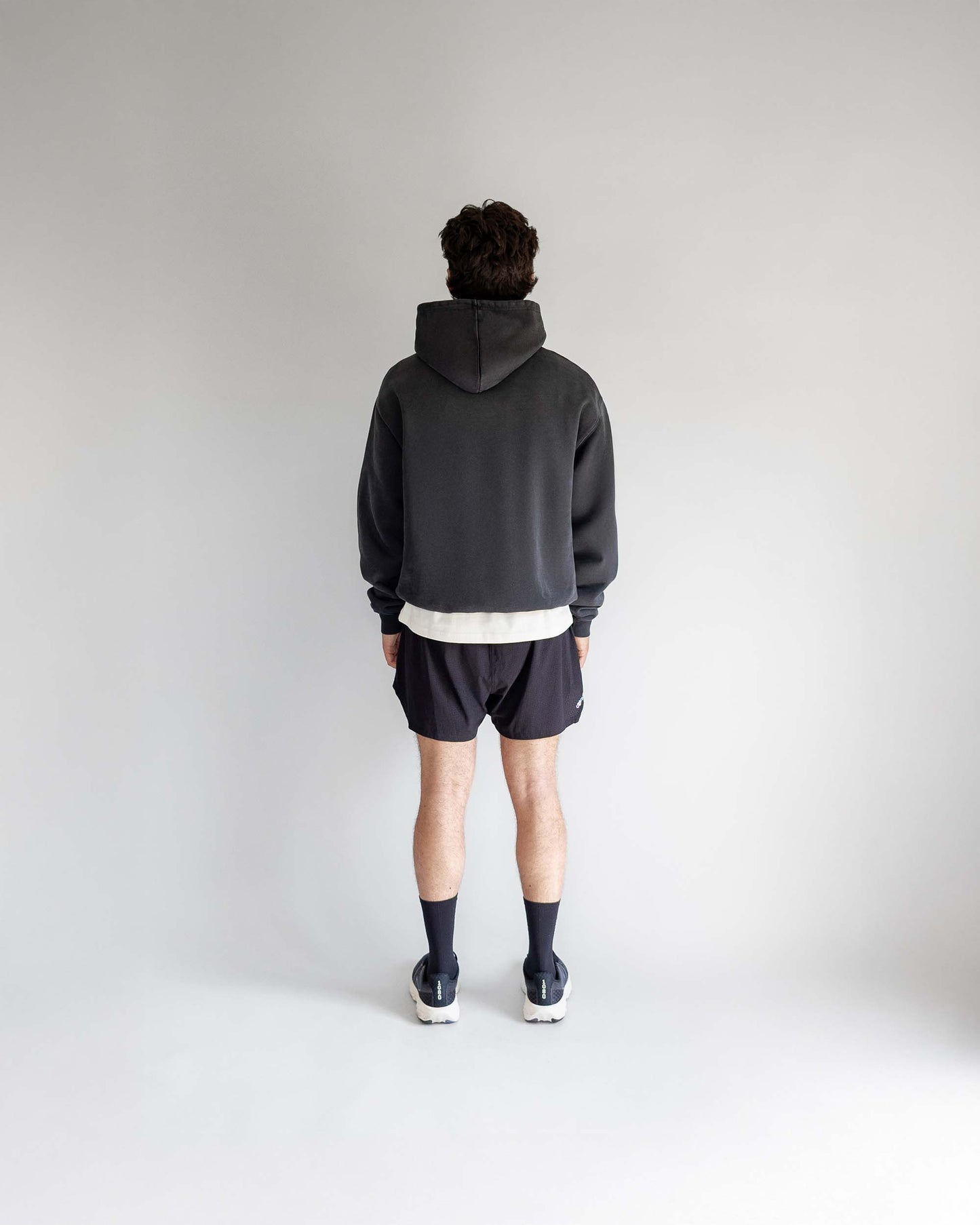 Heavyweight Basics Hoodie