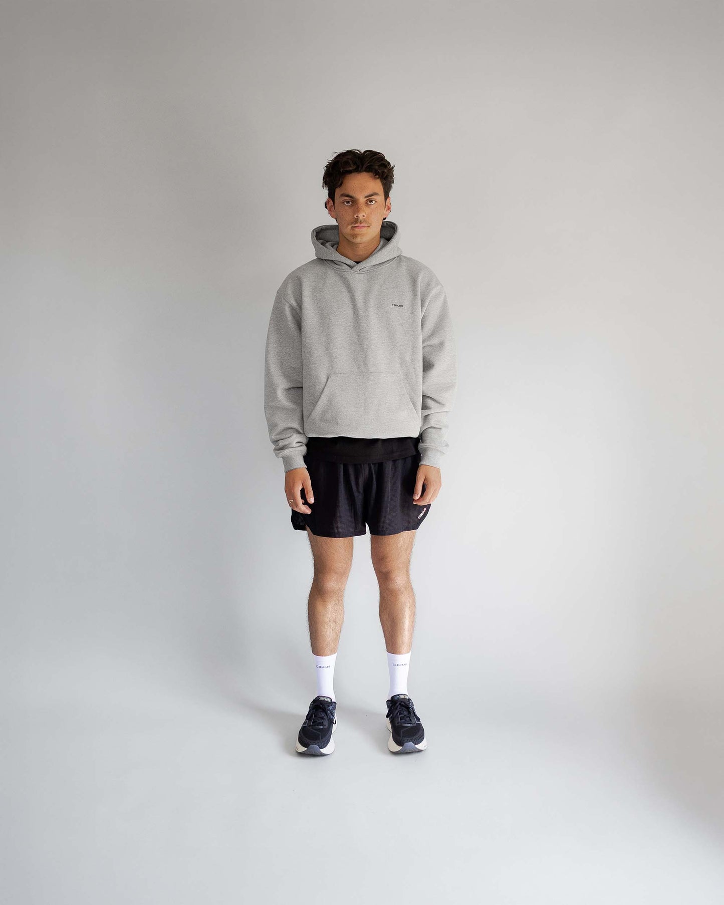 Heavyweight Basics Hoodie