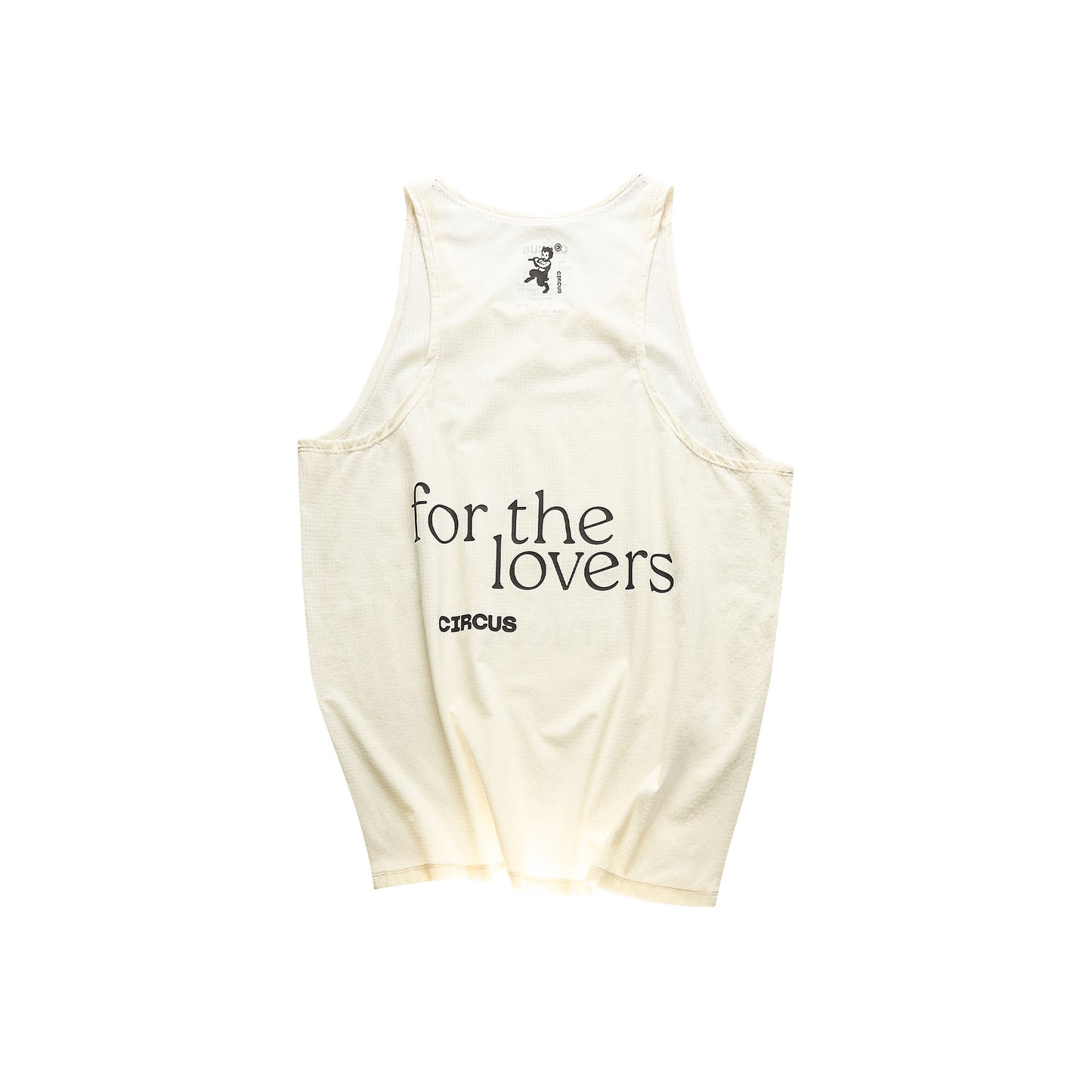 Lovers Tech Singlet