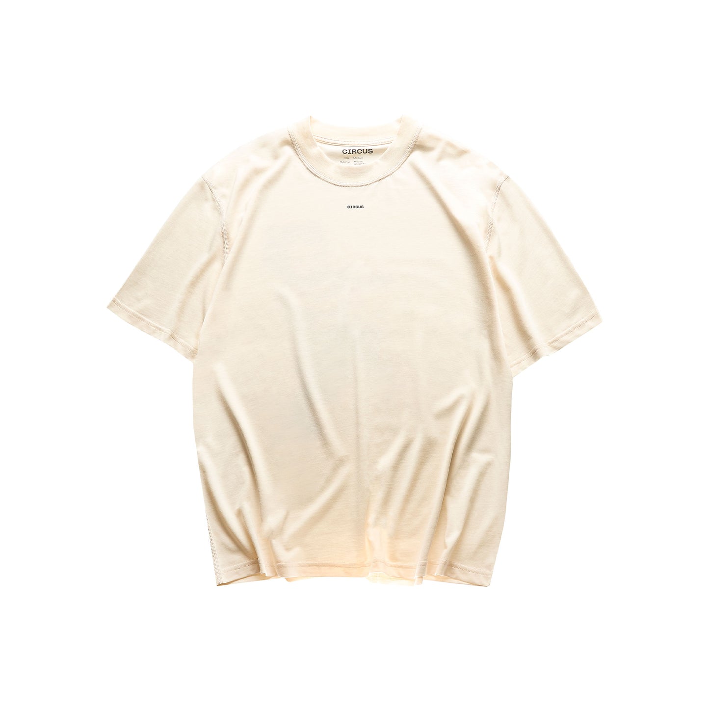Rascal Training Tee