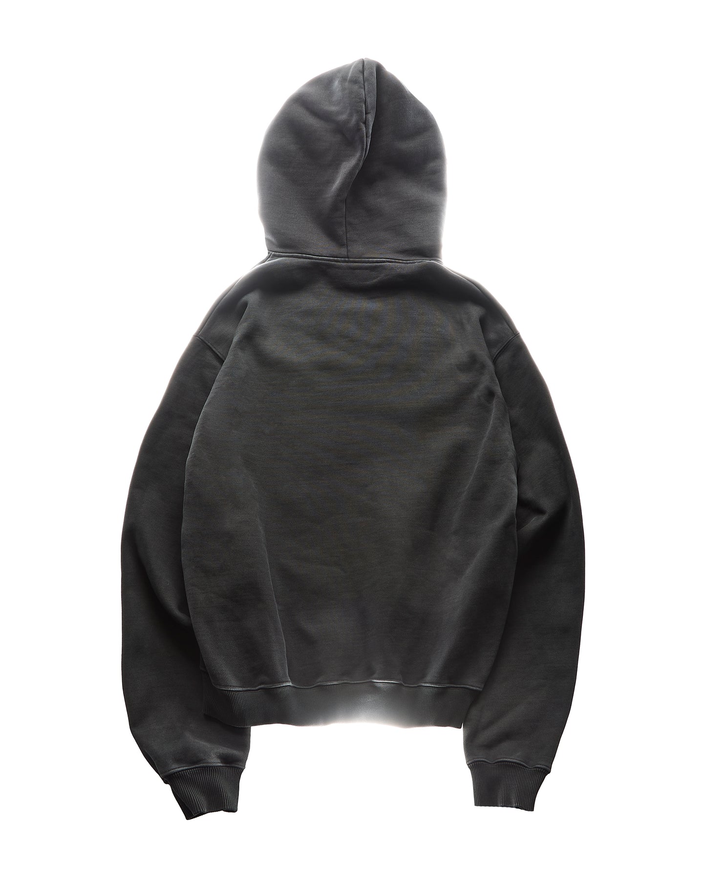 Heavyweight Basics Hoodie