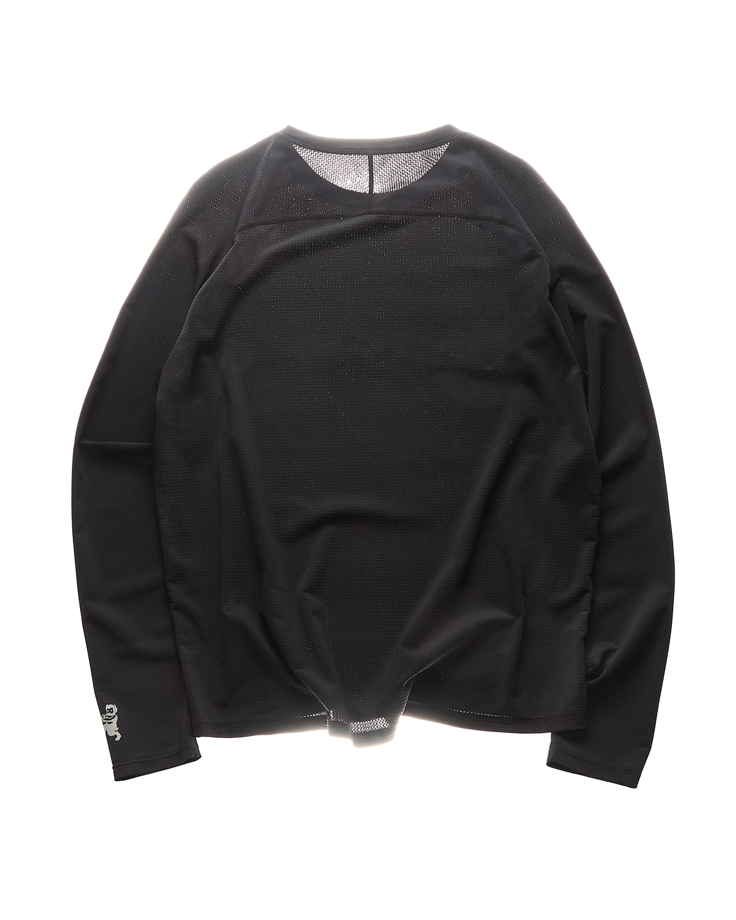 Long Sleeve Tech Tee