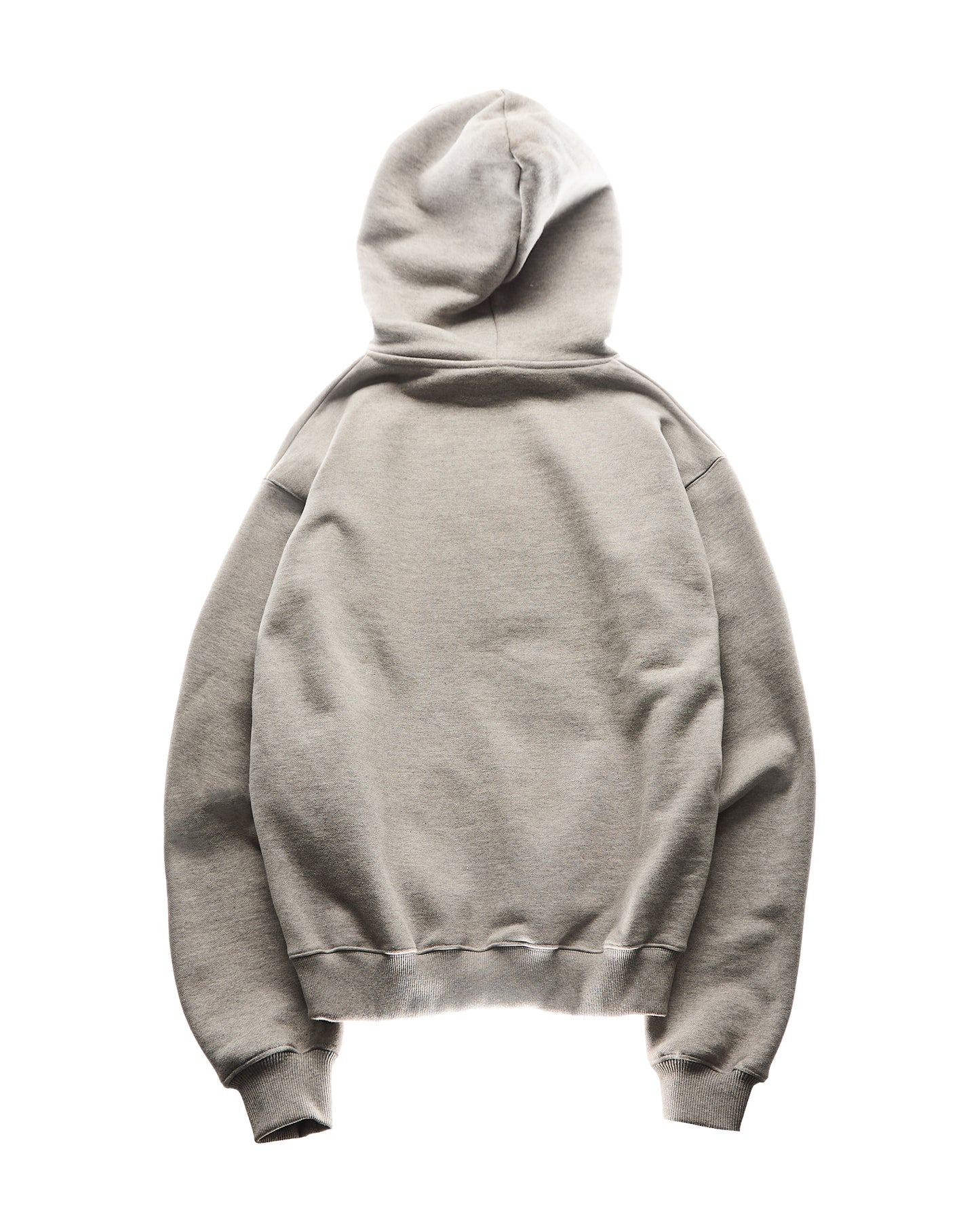 Heavyweight Basics Hoodie