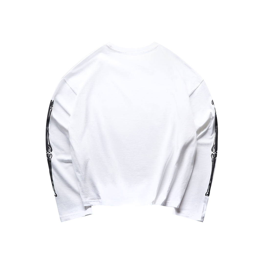 Bones Long Sleeve