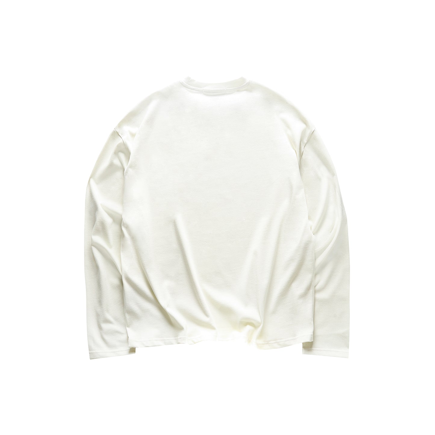 Flames Long Sleeve