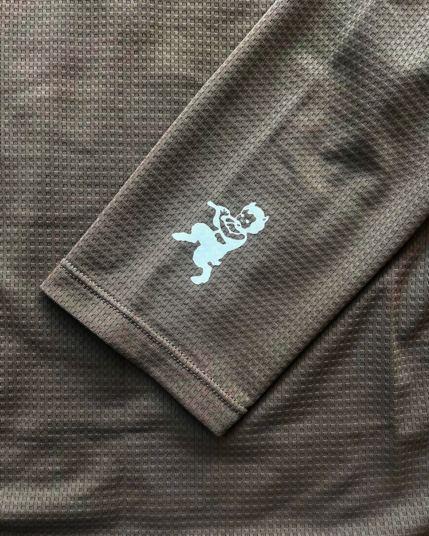 Long Sleeve Tech Tee