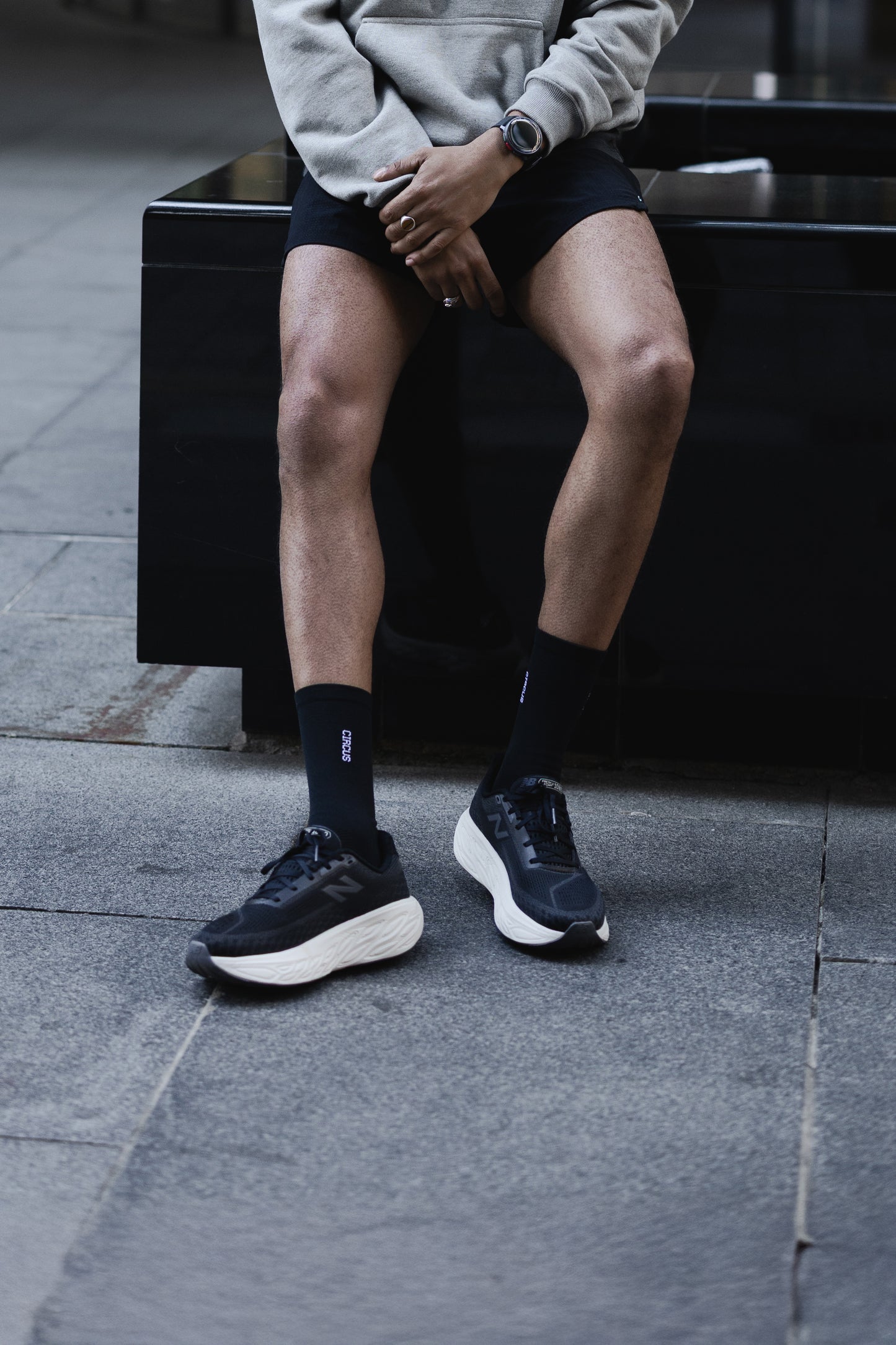 Running Sock