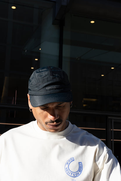 Tech Running Cap