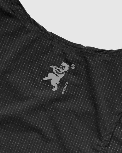 Tech Singlet - Rascal Logo