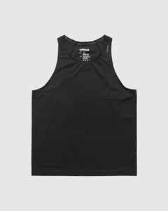 Tech Singlet - Rascal Logo