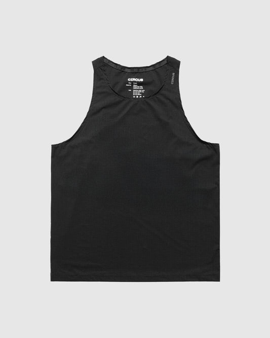 Tech Singlet - Rascal Logo