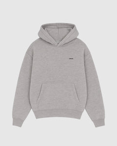 Heavyweight Basics Hoodie