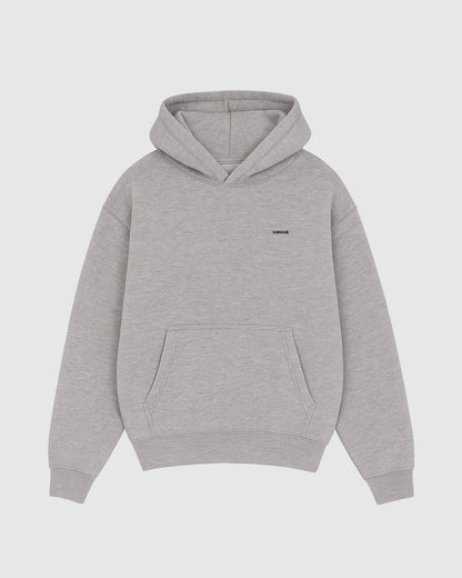 Heavyweight Basics Hoodie