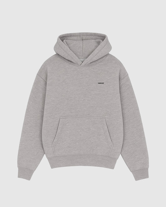 Heavyweight Basics Hoodie