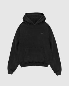 Heavyweight Basics Hoodie