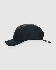 Tech Running Cap