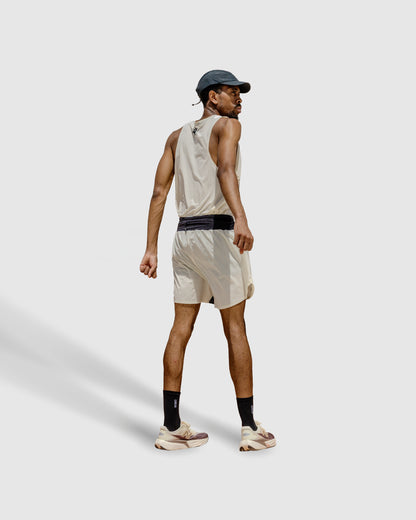 Tech Singlet - Rascal Logo