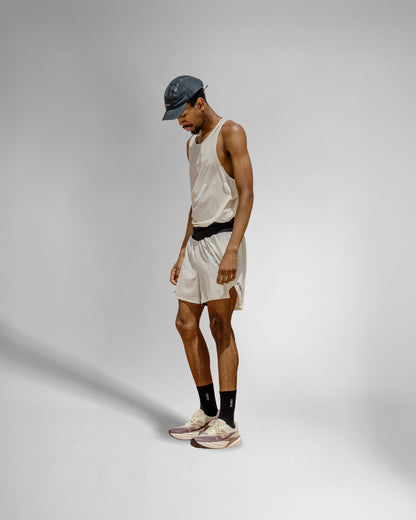 Tech Singlet - Rascal Logo