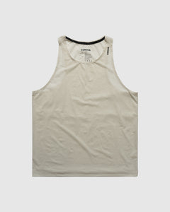 Tech Singlet - Rascal Logo