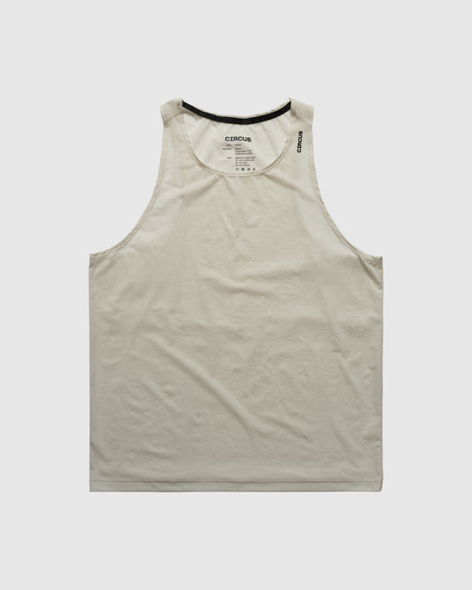 Tech Singlet - Rascal Logo