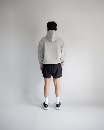 Heavyweight Basics Hoodie