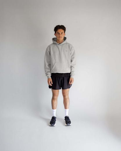 Heavyweight Basics Hoodie