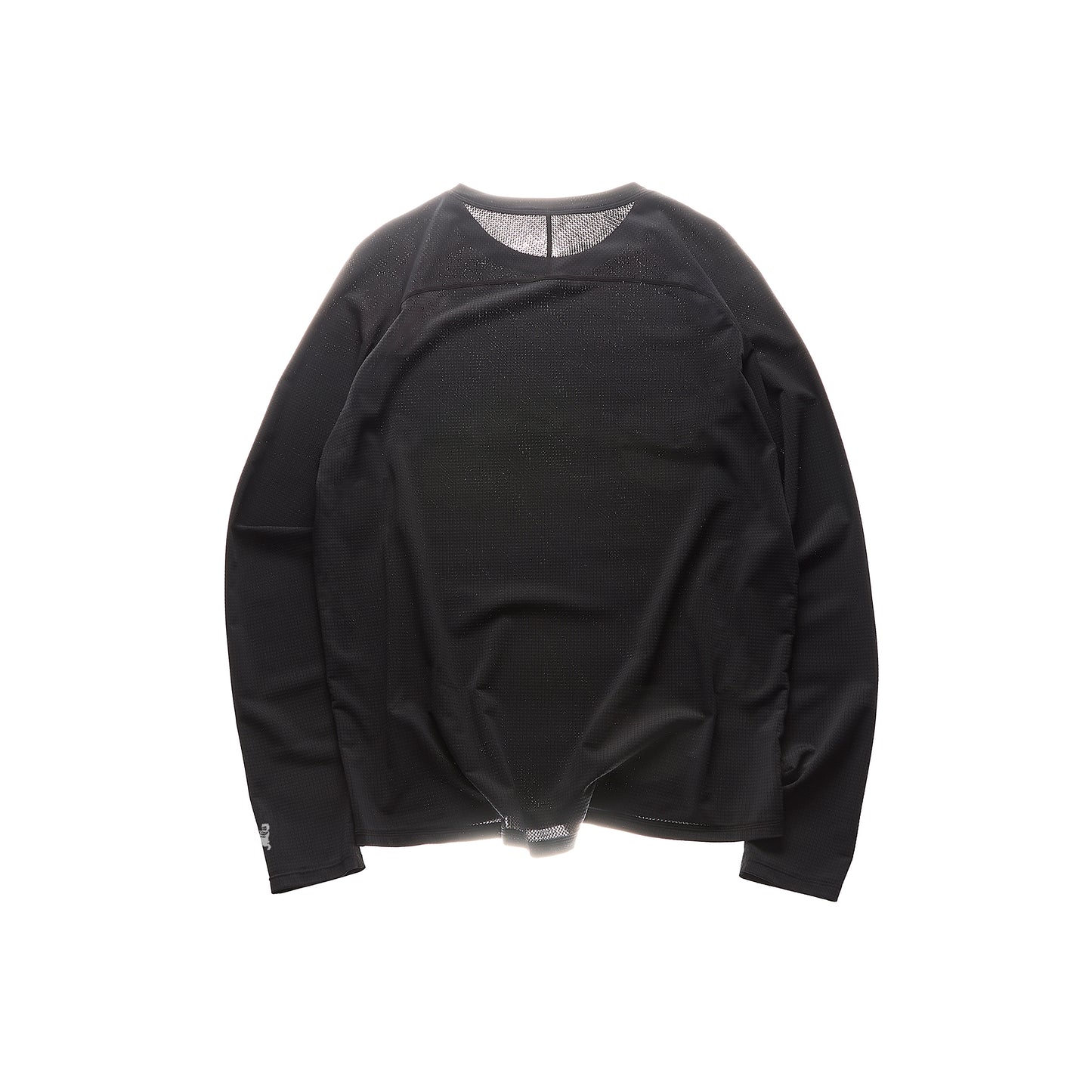 Long Sleeve Tech Tee