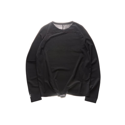 Long Sleeve Tech Tee