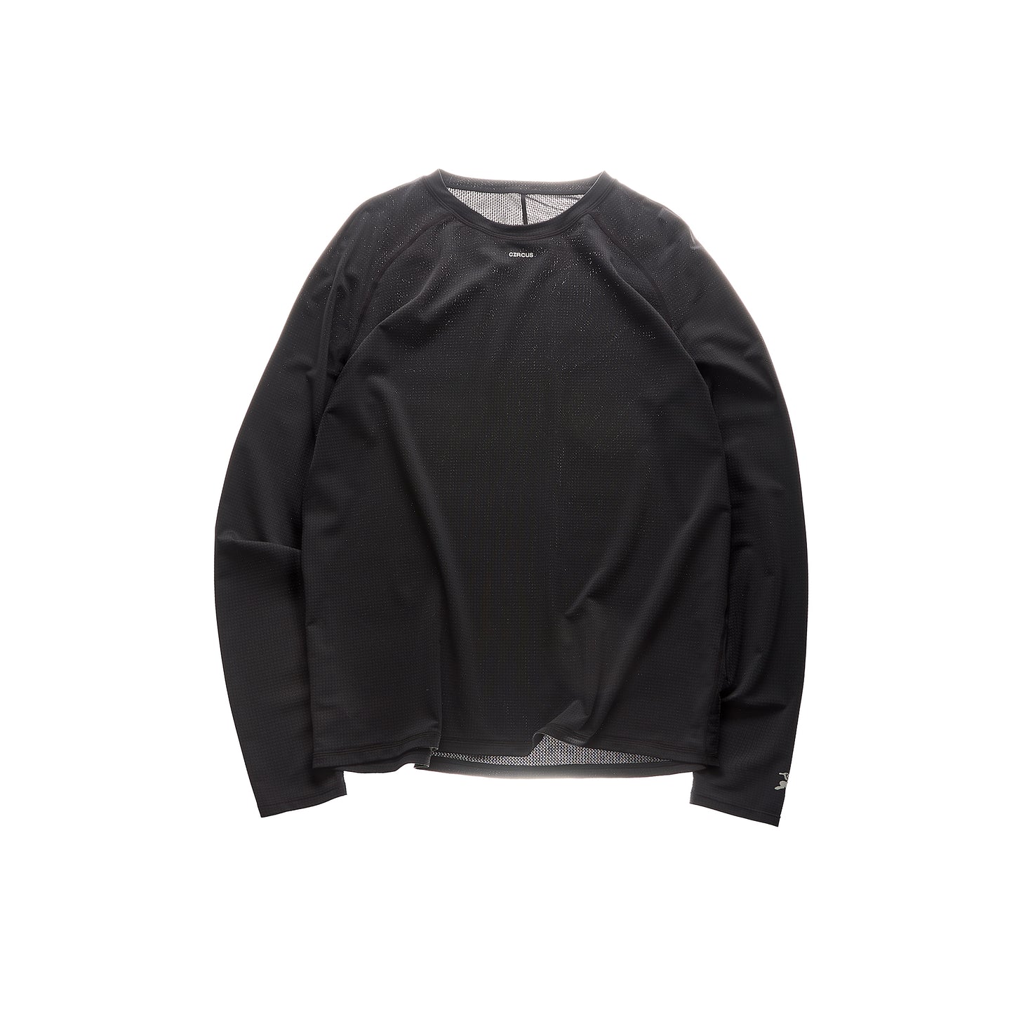 Long Sleeve Tech Tee