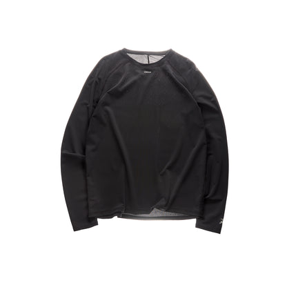 Long Sleeve Tech Tee