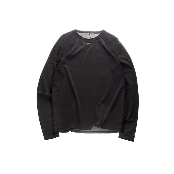 Long Sleeve Tech Tee