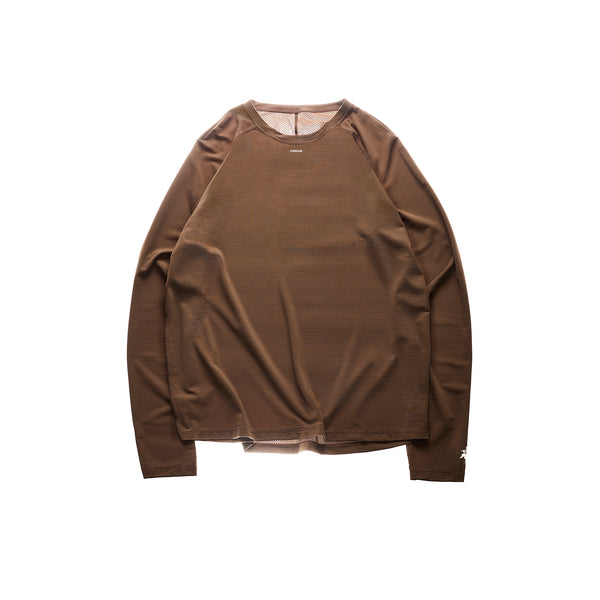 Long Sleeve Tech Tee