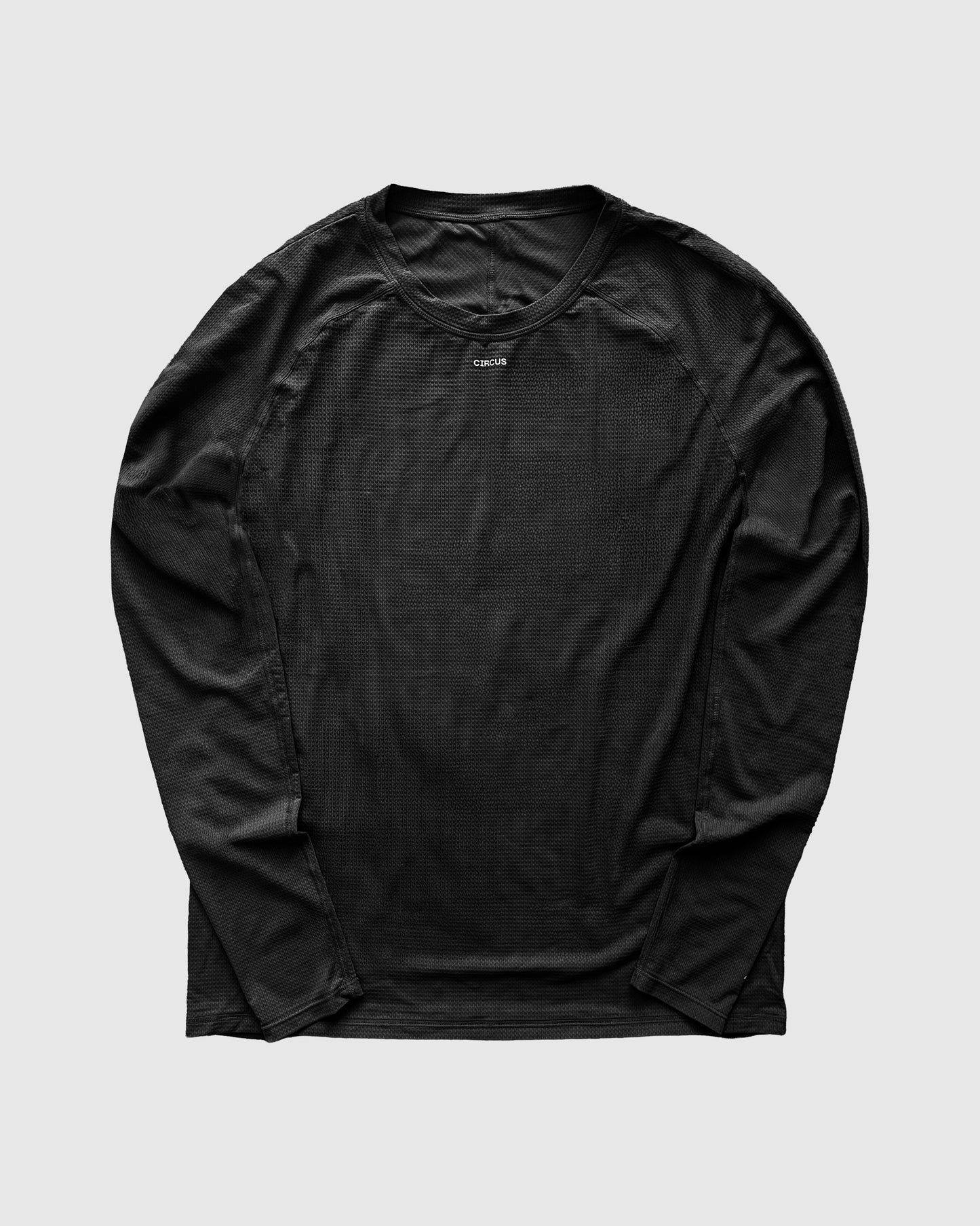 Long Sleeve Tech Tee