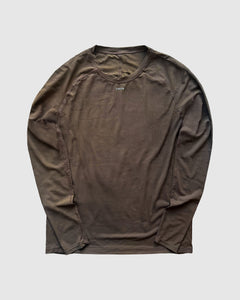Long Sleeve Tech Tee