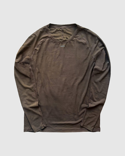 Long Sleeve Tech Tee