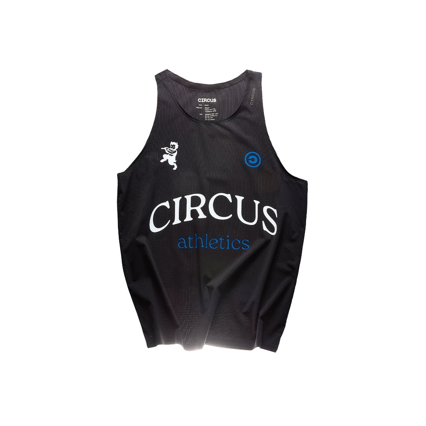 Lovers Tech Singlet