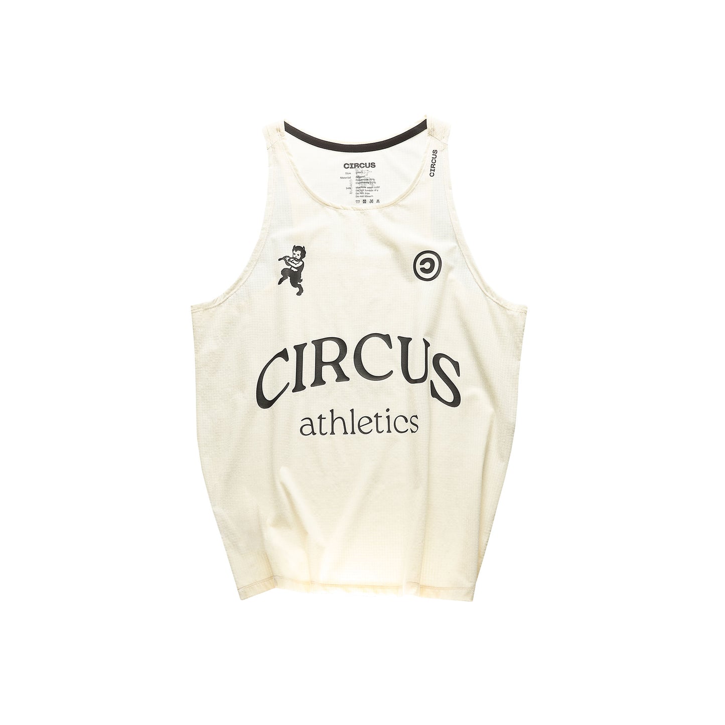 Lovers Tech Singlet