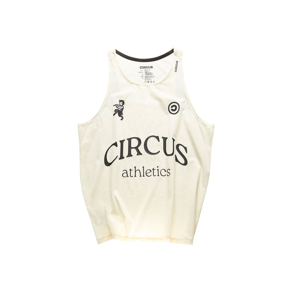 Lovers Tech Singlet