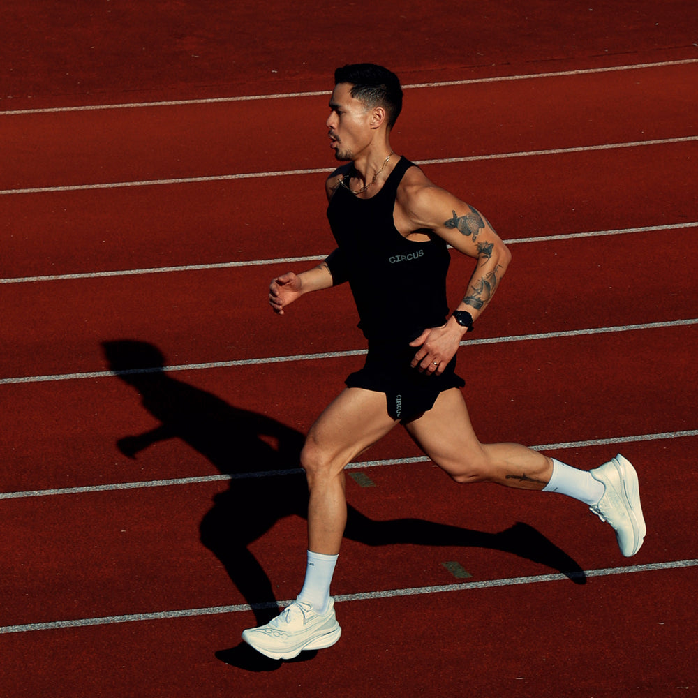 Curon Running CIRCUS running – CIRCUS Running