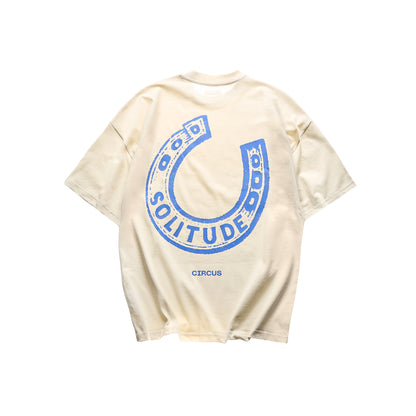 Solitude T-shirt