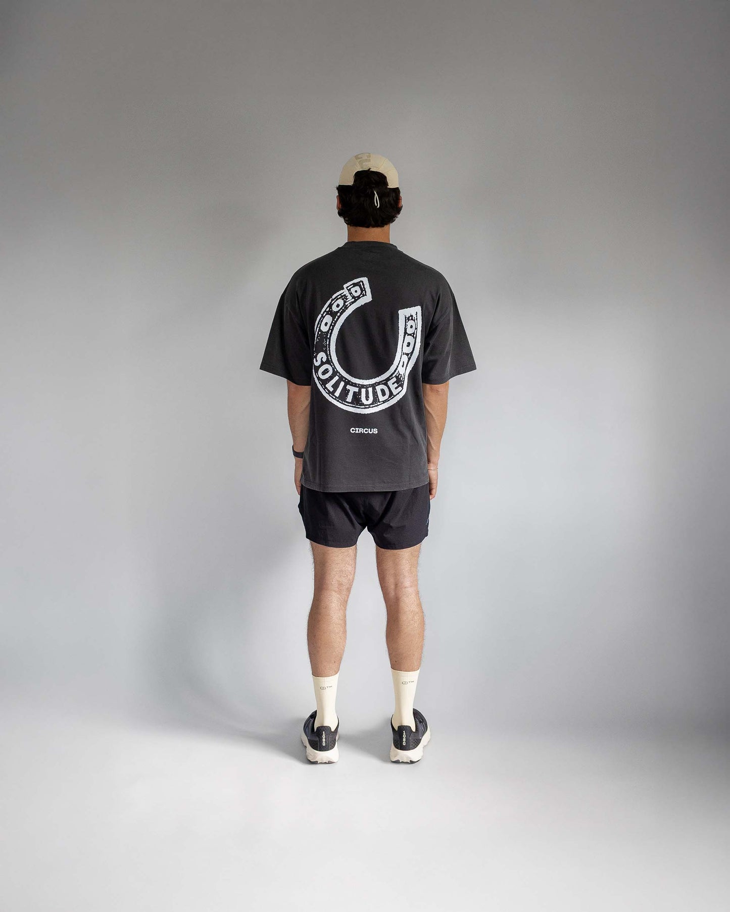 Solitude T-shirt