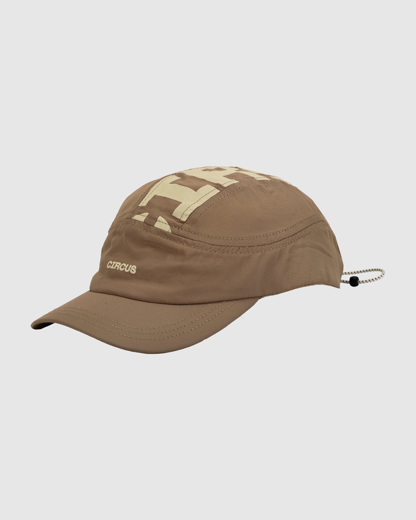 Tech Running Cap 2.0