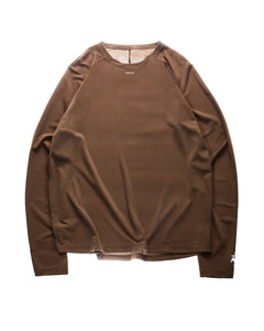 Long Sleeve Tech Tee