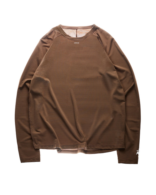 Long Sleeve Tech Tee